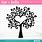 Free Cricut Tree SVG