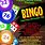 Free Bingo Flyer Template Word