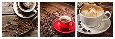 Free Download Coffee Screensaver