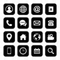 Free Download Business Symbols