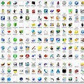 Free Desktop Icons ICO