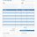 Free Editable Invoice Templates Blank