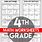 Free Math Worksheets for 4th Grade