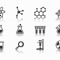 Free Science Vector Icons