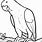 Free Parrot Coloring Pages