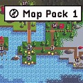 Free Pixel Map Generator