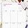 Free Planner Pages