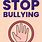 Free Printable Anti-Bullying Posters