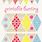 Free Printable Bunting