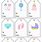 Free Printable Baby Shower Gift Tags