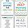 Free Printable Classroom Posters