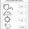 Free Printable Science Worksheets for 1st Grade