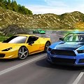 Free Race Car Games 3D