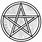 Free Wiccan Coloring Pages