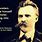 Friedrich Nietzsche Quotes Monsters