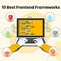 Front End Web Development Frameworks