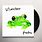 Frogstomp Vinyl