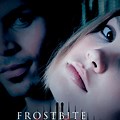 Frostbite by Richelle Mead