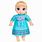 Frozen 2 Baby Doll