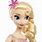 Frozen Fever Elsa Doll