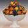 Fruit Bowl Centerpiece