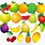 Fruit Food Clip Art