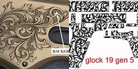 Gun Engraving Patterns for Free