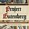 Gutenberg Project Free Books