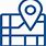 GIS Map Icon