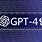 GPT Ai Logo