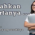 Gambar Penutupan Presentasi Mahasiswa