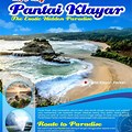 Gambar Poster Pantai Selatan