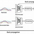 Gan Network Probability Distribution