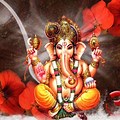 Ganesh Ji HD Wallpapers for PC