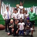 George Betts Primary Academy Football