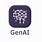 Gen Ai Symbol