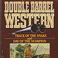 Gene Shelton Western Books