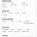 General Physics Formula Sheet