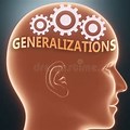 Generalization Background Design