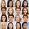 Generated Faces of People Ai