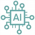 Generative Ai Integration Icon