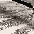 Generative Art Pen Plotter