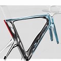 Generative Design Bike Frame