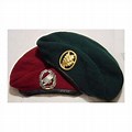 German Army Special Forces Beret