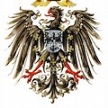 German Coat of Arms Eagle Emblem