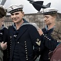 German Sailors WWII