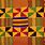 Ghana Patterns