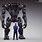 Giant Robot Suit