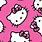 Girly Hello Kitty