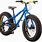 Girls 20 Inch Fat Tire Bike